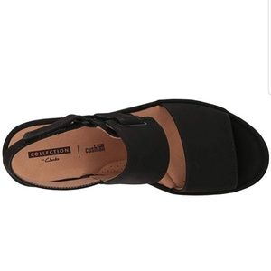 clarks reedly breen